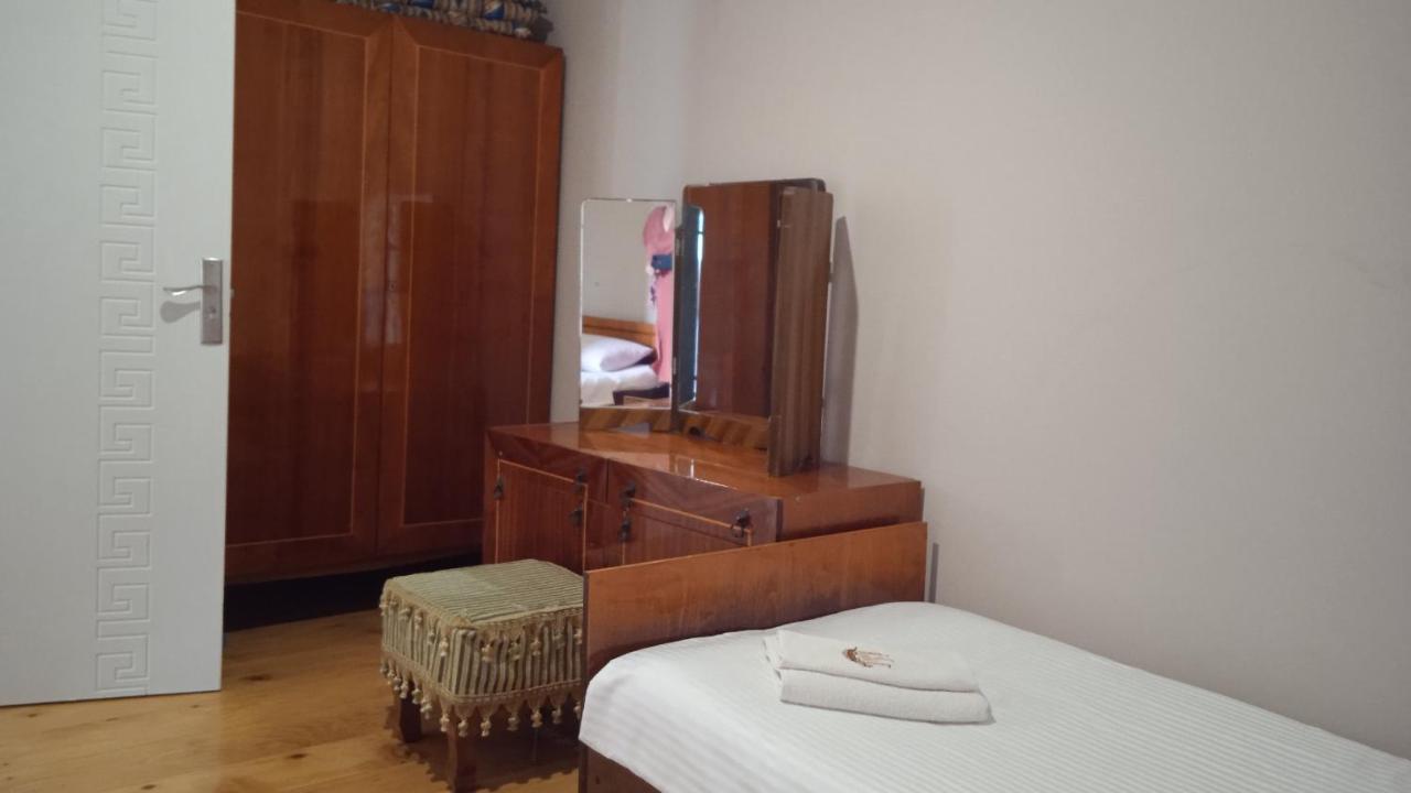 Hotel Sataplia District à Koutaïssi Extérieur photo